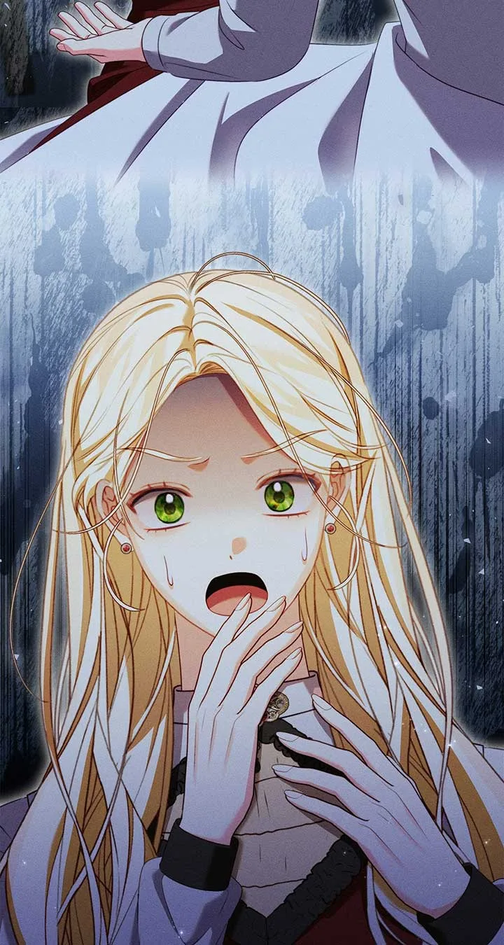Becoming the Lady of the Cursed Ducal House Chapter 52 page 19