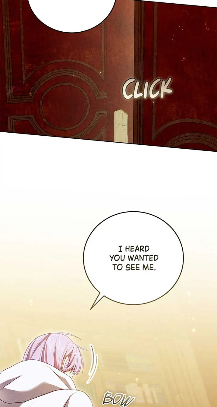 Becoming the Lady of the Cursed Ducal House Chapter 52 page 25