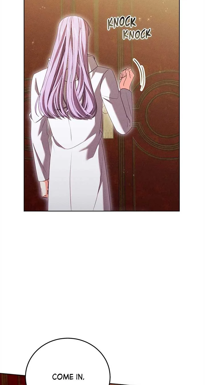 Becoming the Lady of the Cursed Ducal House Chapter 52 page 24
