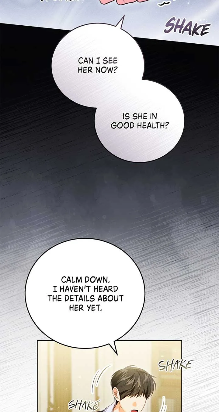 Becoming the Lady of the Cursed Ducal House Chapter 52 page 32