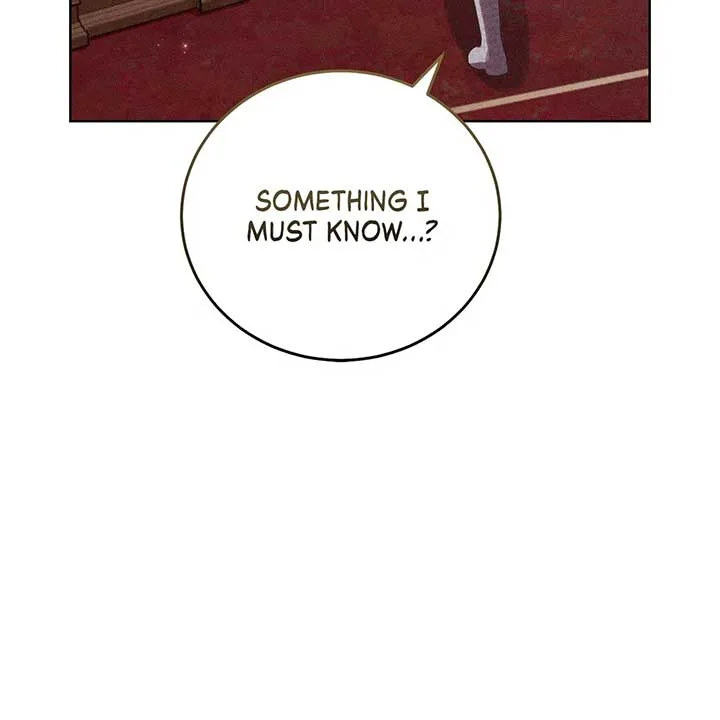 Becoming the Lady of the Cursed Ducal House Chapter 52 page 29