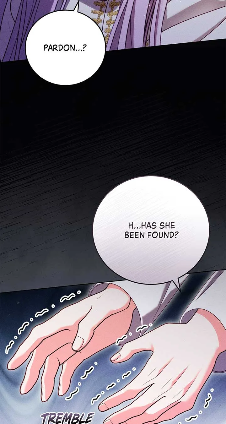 Becoming the Lady of the Cursed Ducal House Chapter 52 page 31