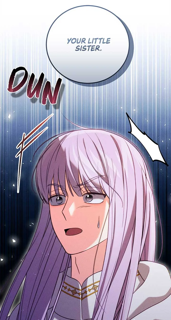 Becoming the Lady of the Cursed Ducal House Chapter 52 page 30