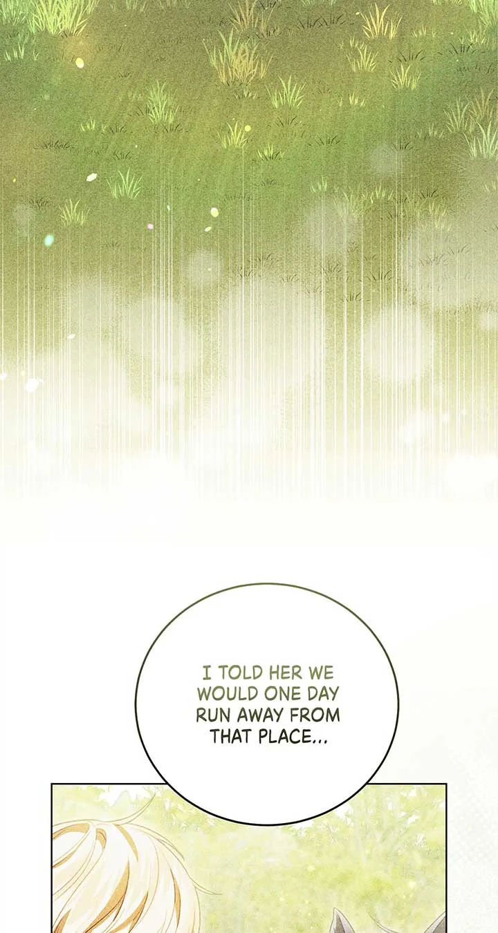 Becoming the Lady of the Cursed Ducal House Chapter 52 page 49