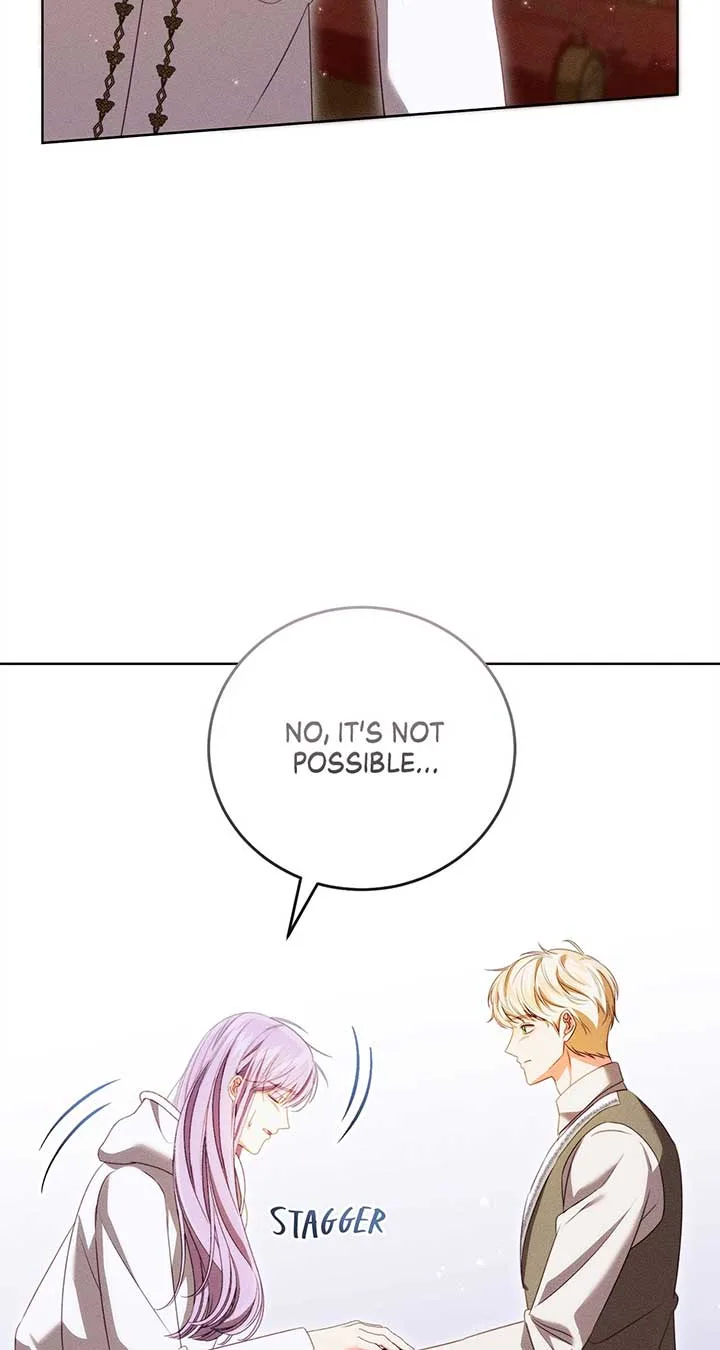 Becoming the Lady of the Cursed Ducal House Chapter 52 page 58
