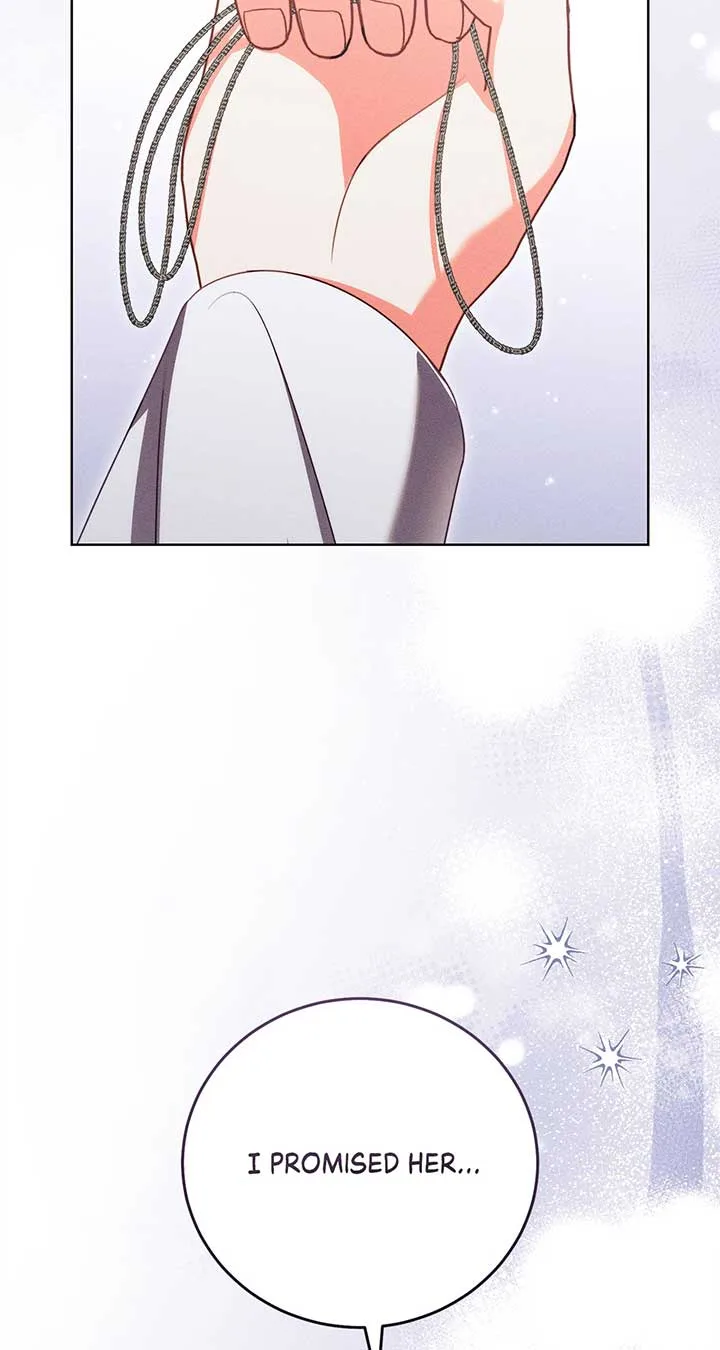 Becoming the Lady of the Cursed Ducal House Chapter 52 page 60