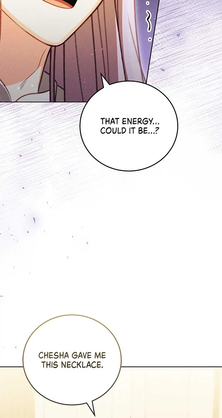 Becoming the Lady of the Cursed Ducal House Chapter 52 page 54