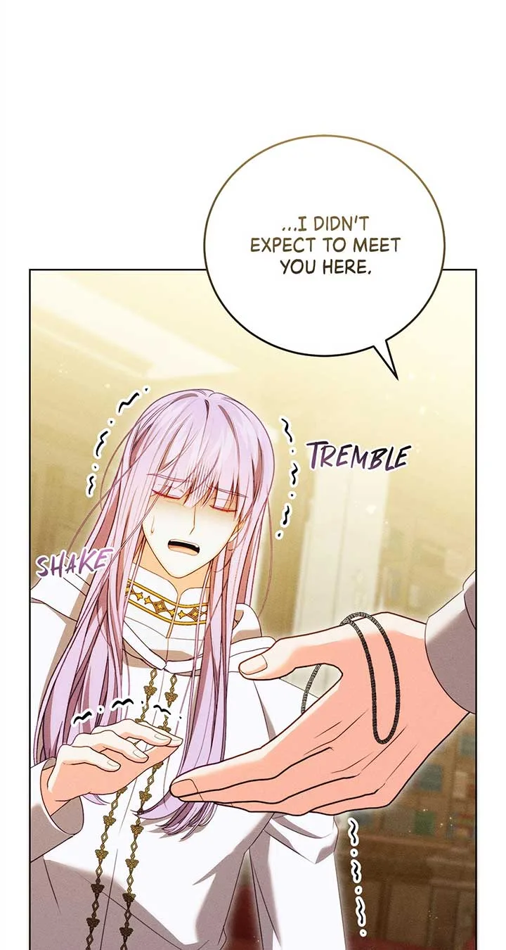 Becoming the Lady of the Cursed Ducal House Chapter 52 page 57