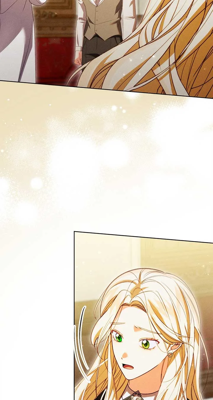 Becoming the Lady of the Cursed Ducal House Chapter 52 page 70