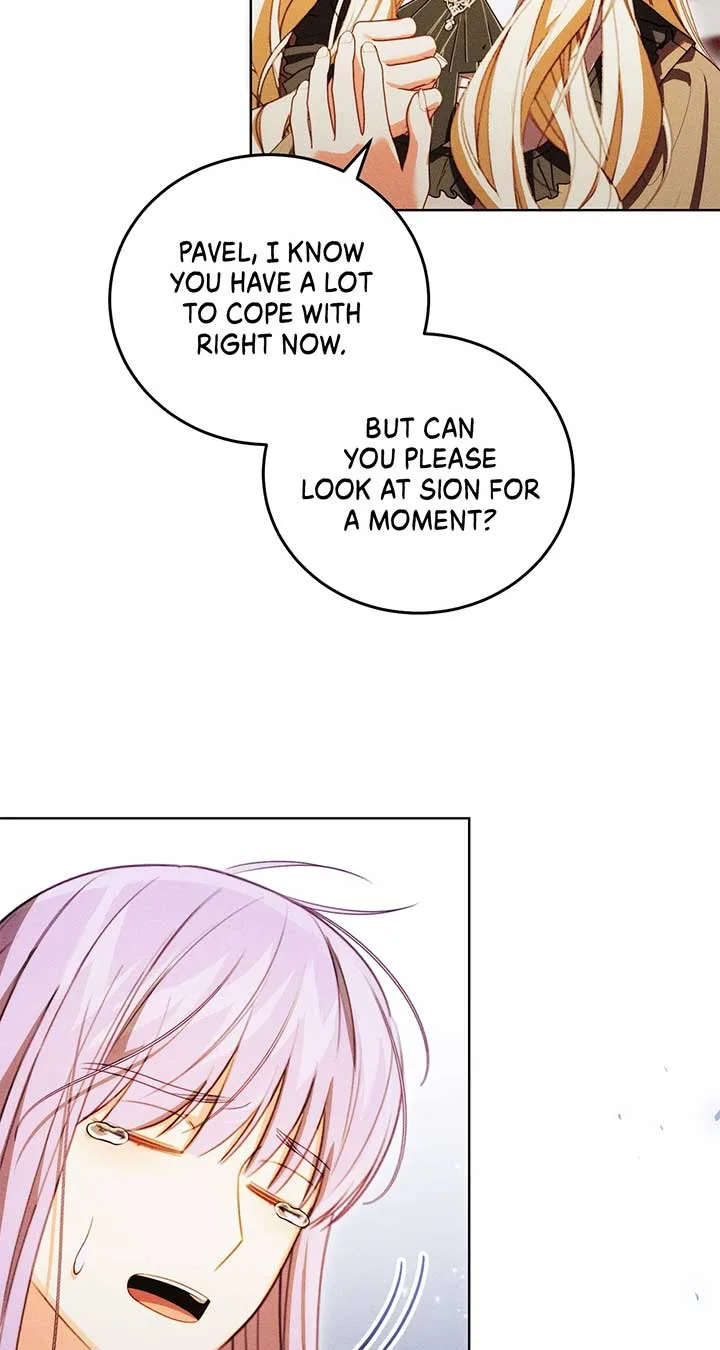 Becoming the Lady of the Cursed Ducal House Chapter 52 page 71