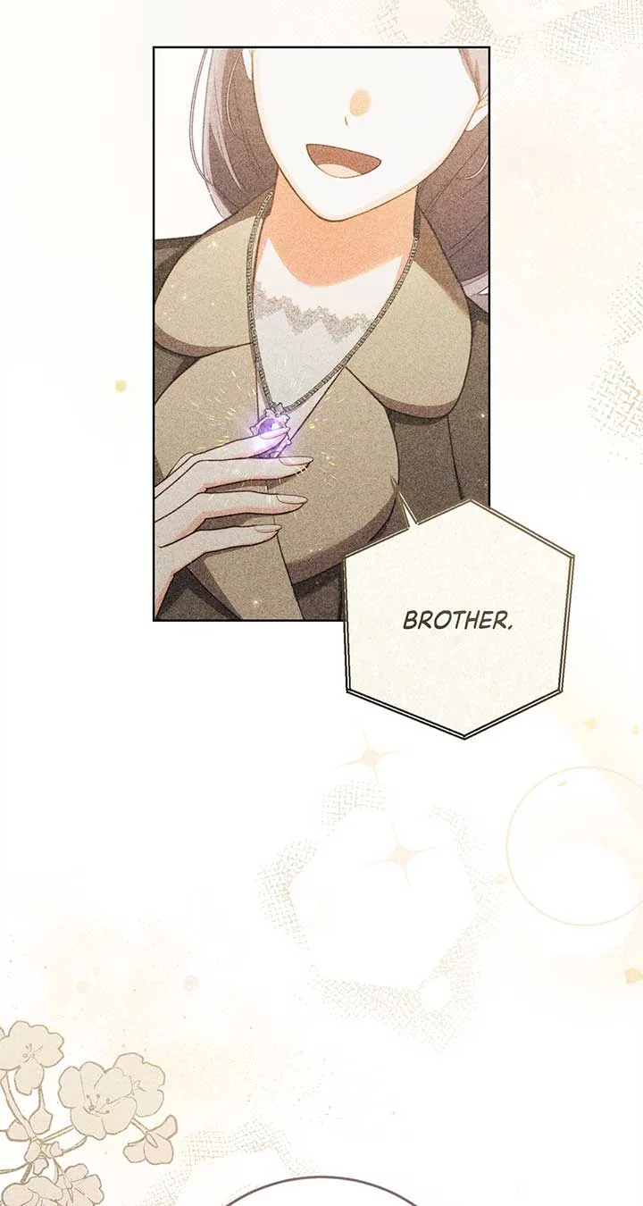 Becoming the Lady of the Cursed Ducal House Chapter 52 page 63
