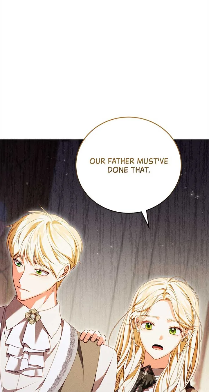 Becoming the Lady of the Cursed Ducal House Chapter 52 page 76