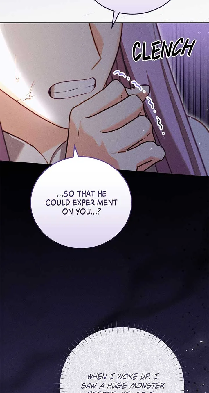 Becoming the Lady of the Cursed Ducal House Chapter 52 page 79