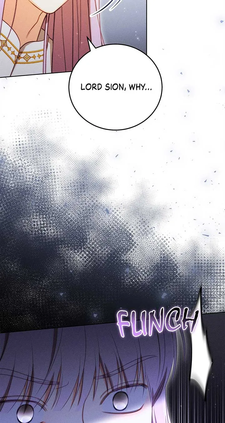 Becoming the Lady of the Cursed Ducal House Chapter 52 page 72