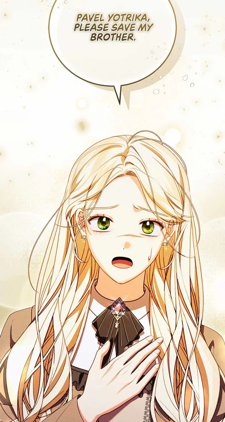 Becoming the Lady of the Cursed Ducal House Chapter 52 page 88