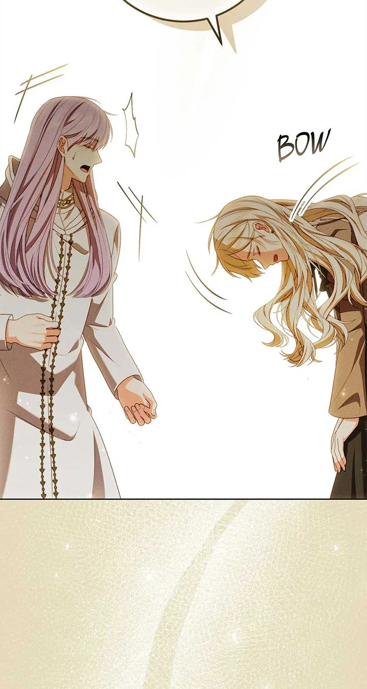 Becoming the Lady of the Cursed Ducal House Chapter 52 page 86