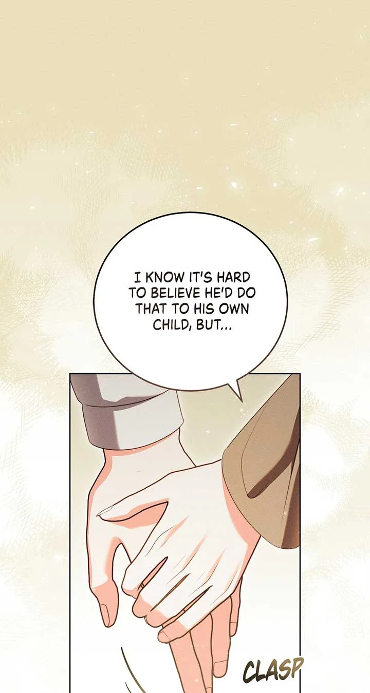 Becoming the Lady of the Cursed Ducal House Chapter 52 page 84