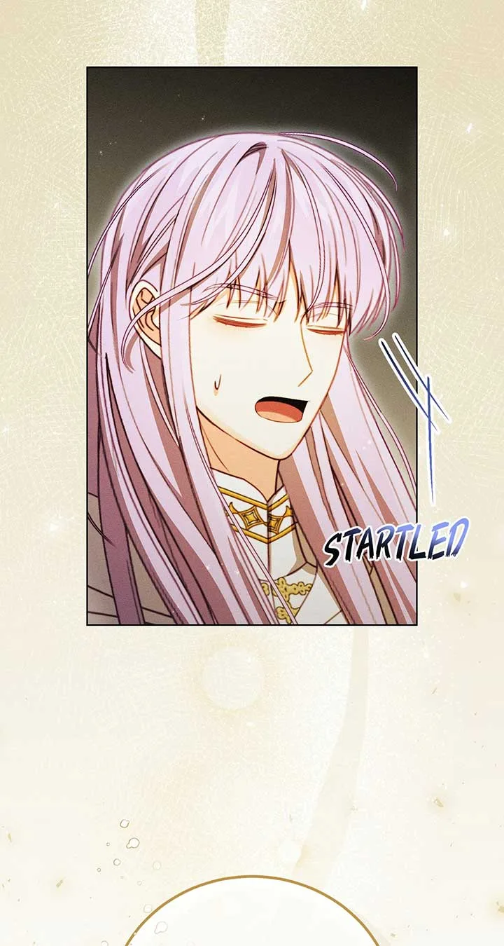 Becoming the Lady of the Cursed Ducal House Chapter 52 page 87