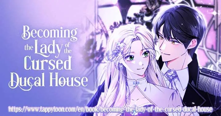 Becoming the Lady of the Cursed Ducal House Chapter 52 page 93