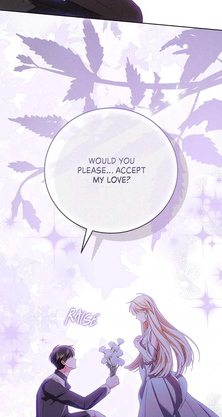 Becoming the Lady of the Cursed Ducal House Chapter 57 page 26