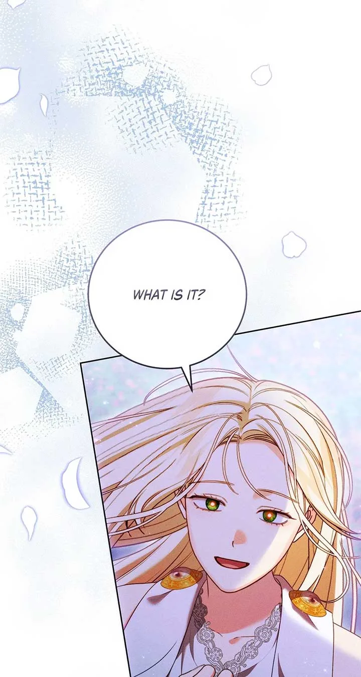 Becoming the Lady of the Cursed Ducal House Chapter 57 page 23