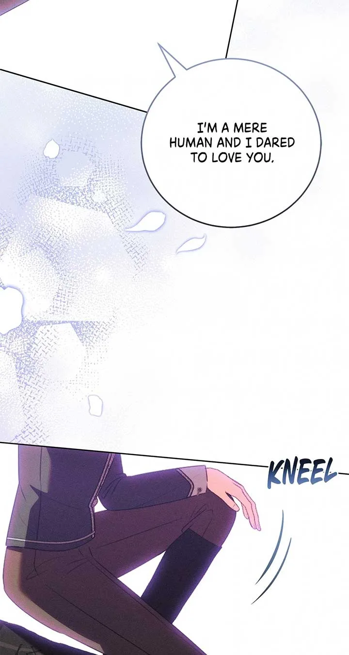 Becoming the Lady of the Cursed Ducal House Chapter 57 page 25