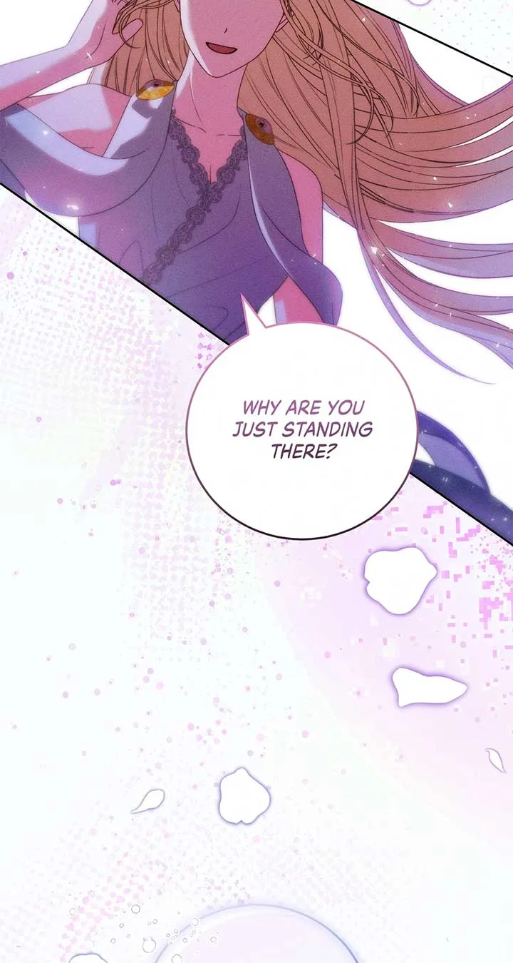 Becoming the Lady of the Cursed Ducal House Chapter 57 page 14