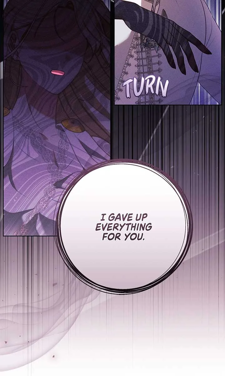 Becoming the Lady of the Cursed Ducal House Chapter 57 page 54