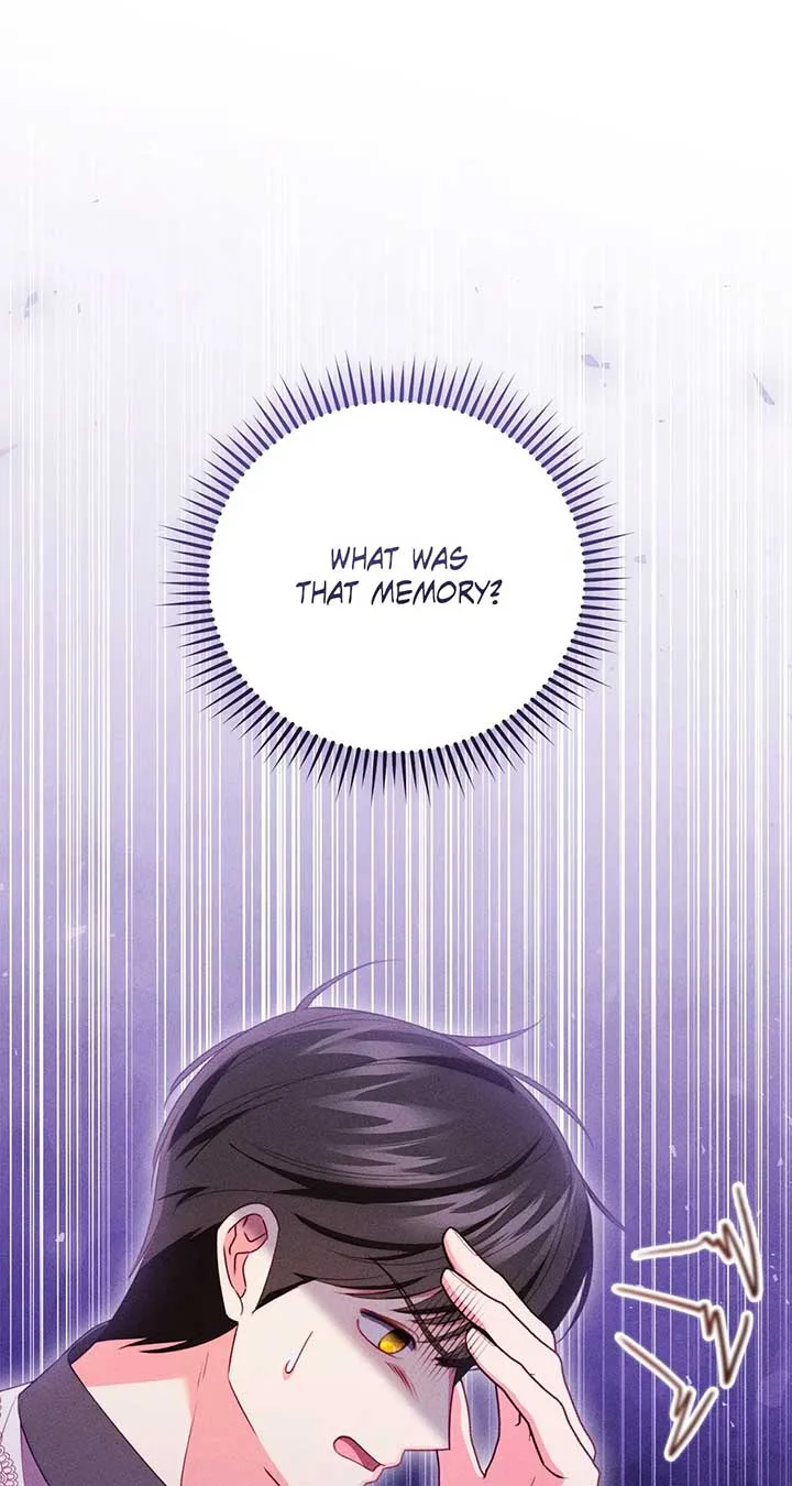 Becoming the Lady of the Cursed Ducal House Chapter 57 page 37