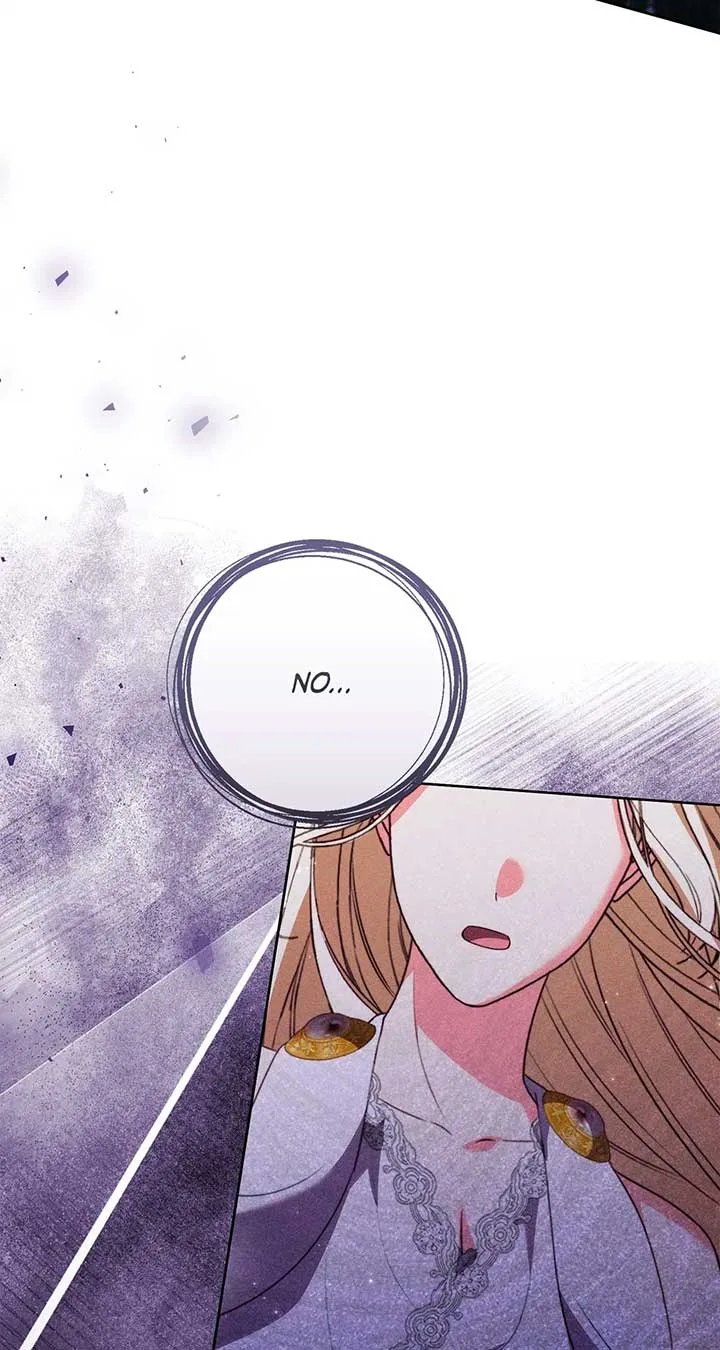 Becoming the Lady of the Cursed Ducal House Chapter 57 page 49