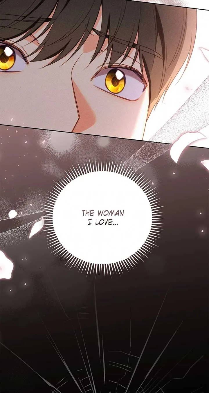 Becoming the Lady of the Cursed Ducal House Chapter 57 page 44