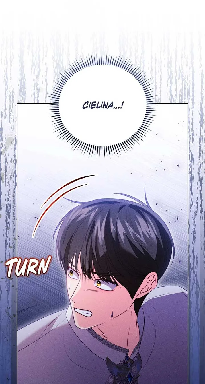 Becoming the Lady of the Cursed Ducal House Chapter 57 page 64