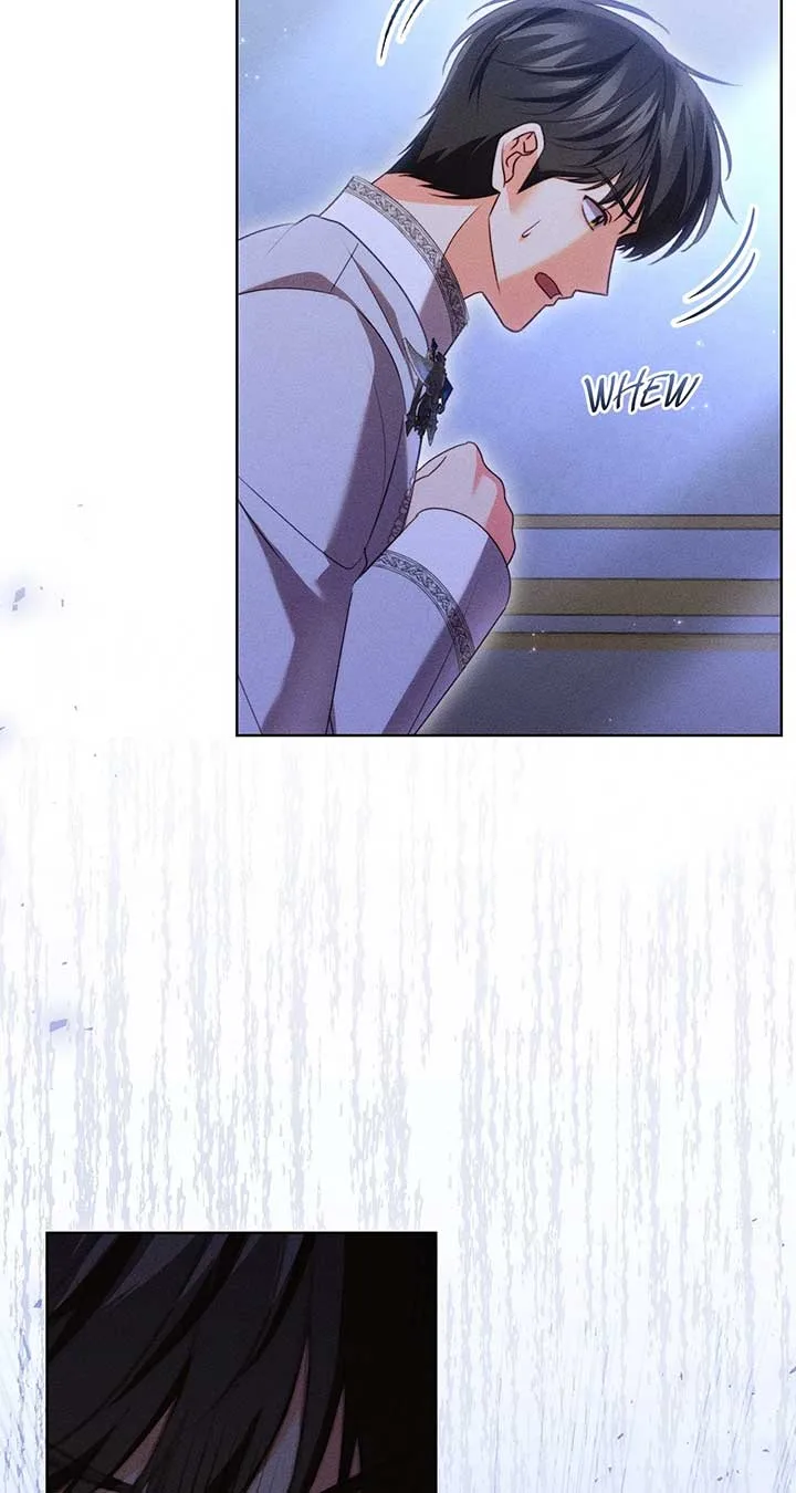 Becoming the Lady of the Cursed Ducal House Chapter 57 page 61