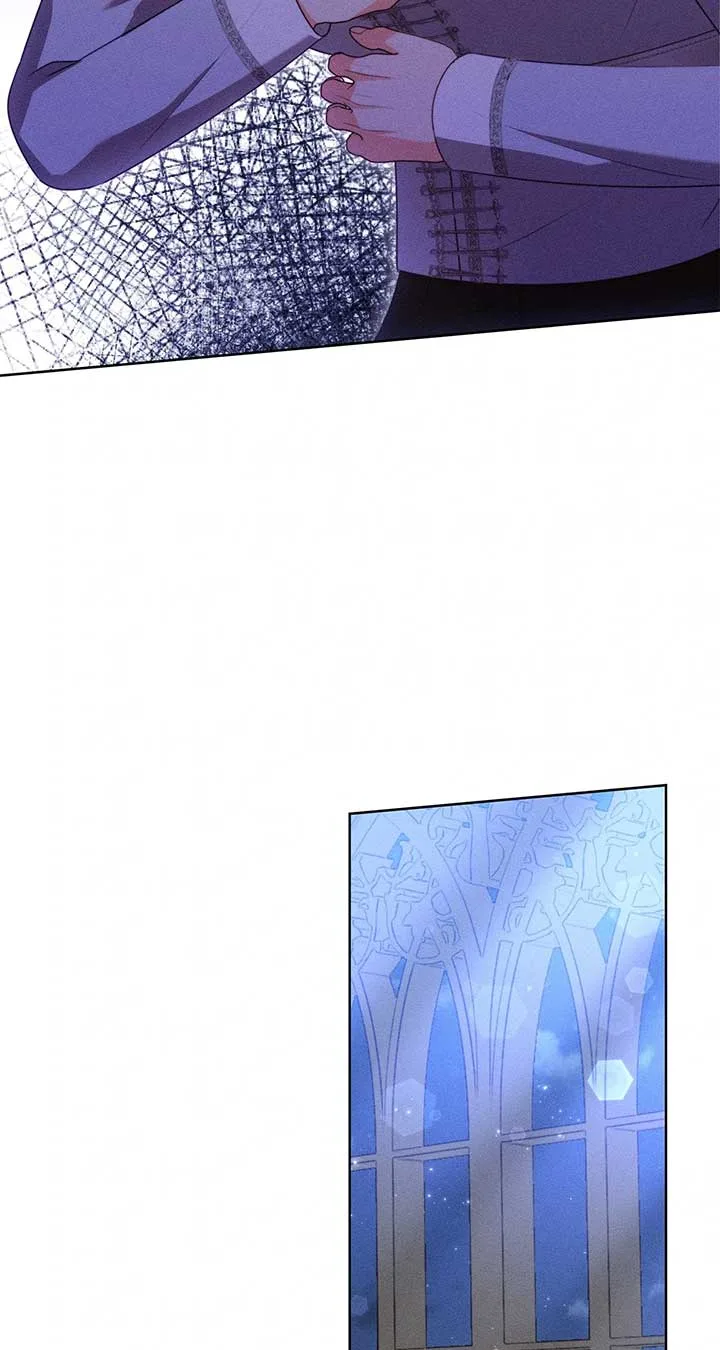 Becoming the Lady of the Cursed Ducal House Chapter 57 page 58