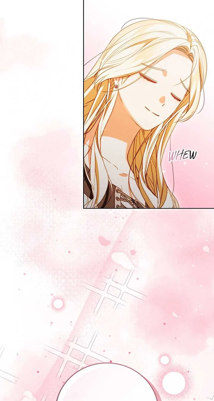 Becoming the Lady of the Cursed Ducal House Chapter 57 page 79