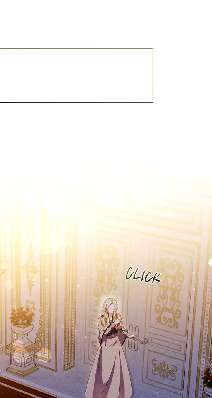 Becoming the Lady of the Cursed Ducal House Chapter 57 page 82
