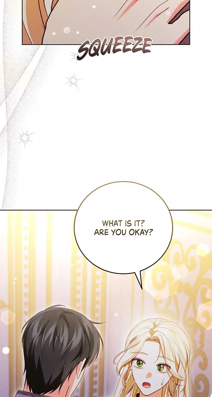 Becoming the Lady of the Cursed Ducal House Chapter 57 page 87