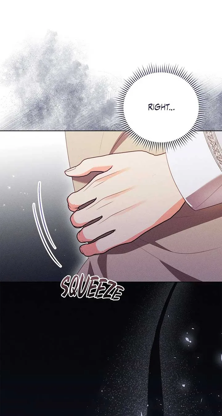 Becoming the Lady of the Cursed Ducal House Chapter 57 page 91