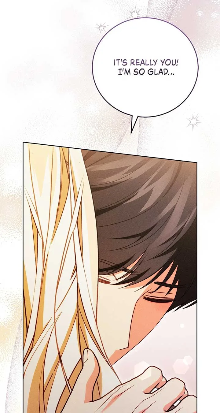 Becoming the Lady of the Cursed Ducal House Chapter 57 page 86