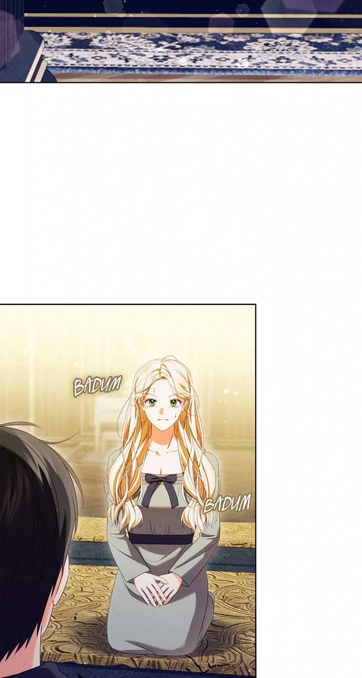 Becoming the Lady of the Cursed Ducal House Chapter 60 page 18
