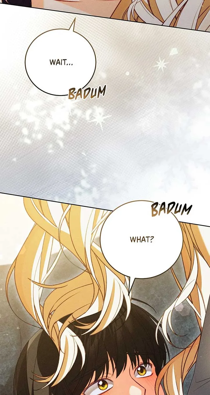 Becoming the Lady of the Cursed Ducal House Chapter 60 page 5