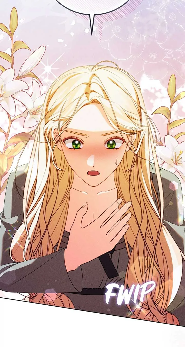 Becoming the Lady of the Cursed Ducal House Chapter 60 page 9