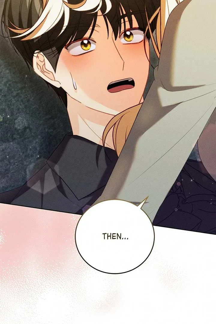 Becoming the Lady of the Cursed Ducal House Chapter 60 page 11