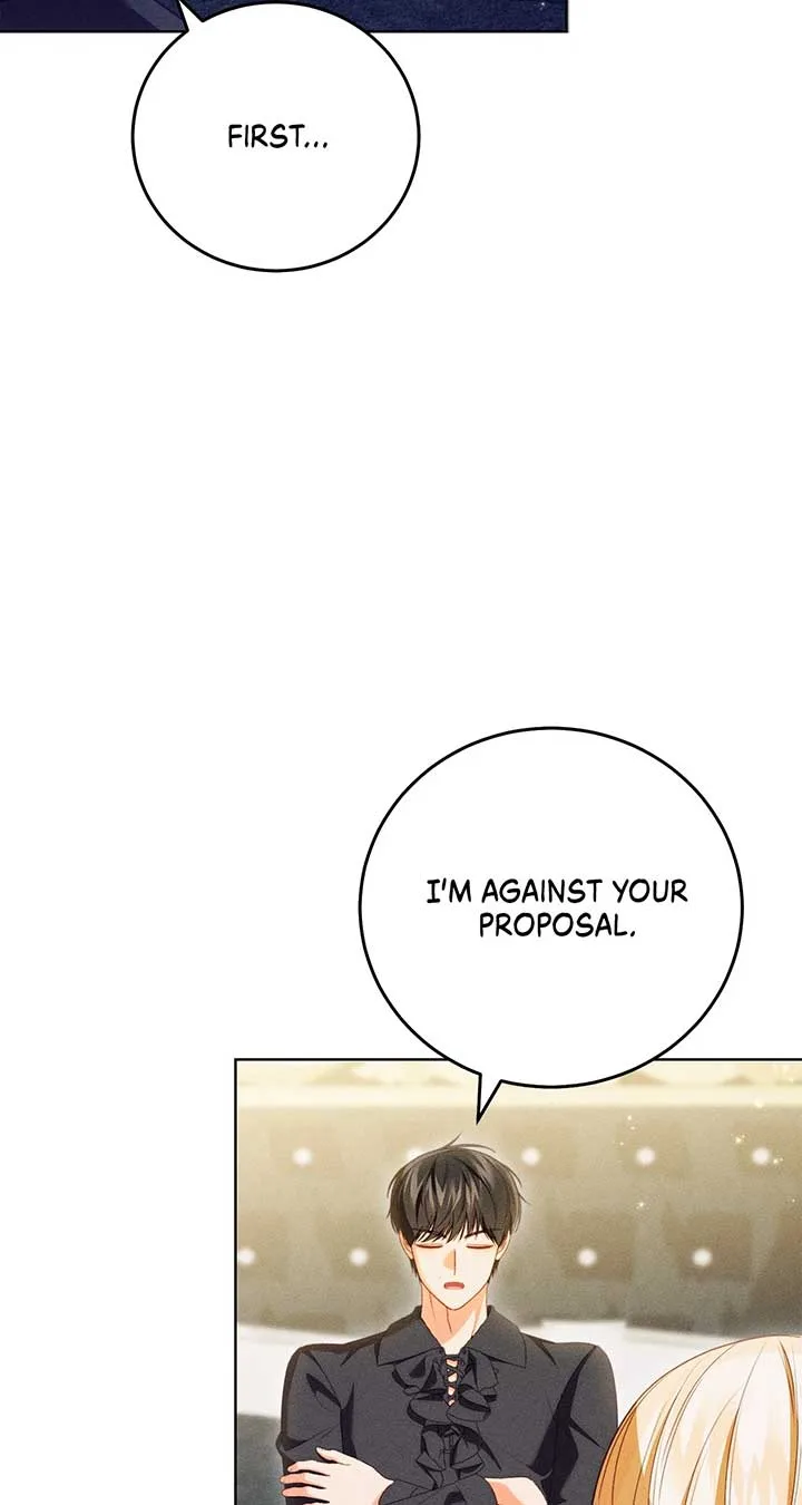 Becoming the Lady of the Cursed Ducal House Chapter 60 page 19