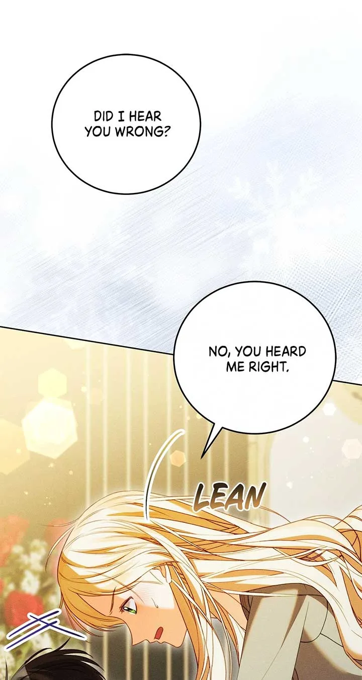 Becoming the Lady of the Cursed Ducal House Chapter 60 page 7