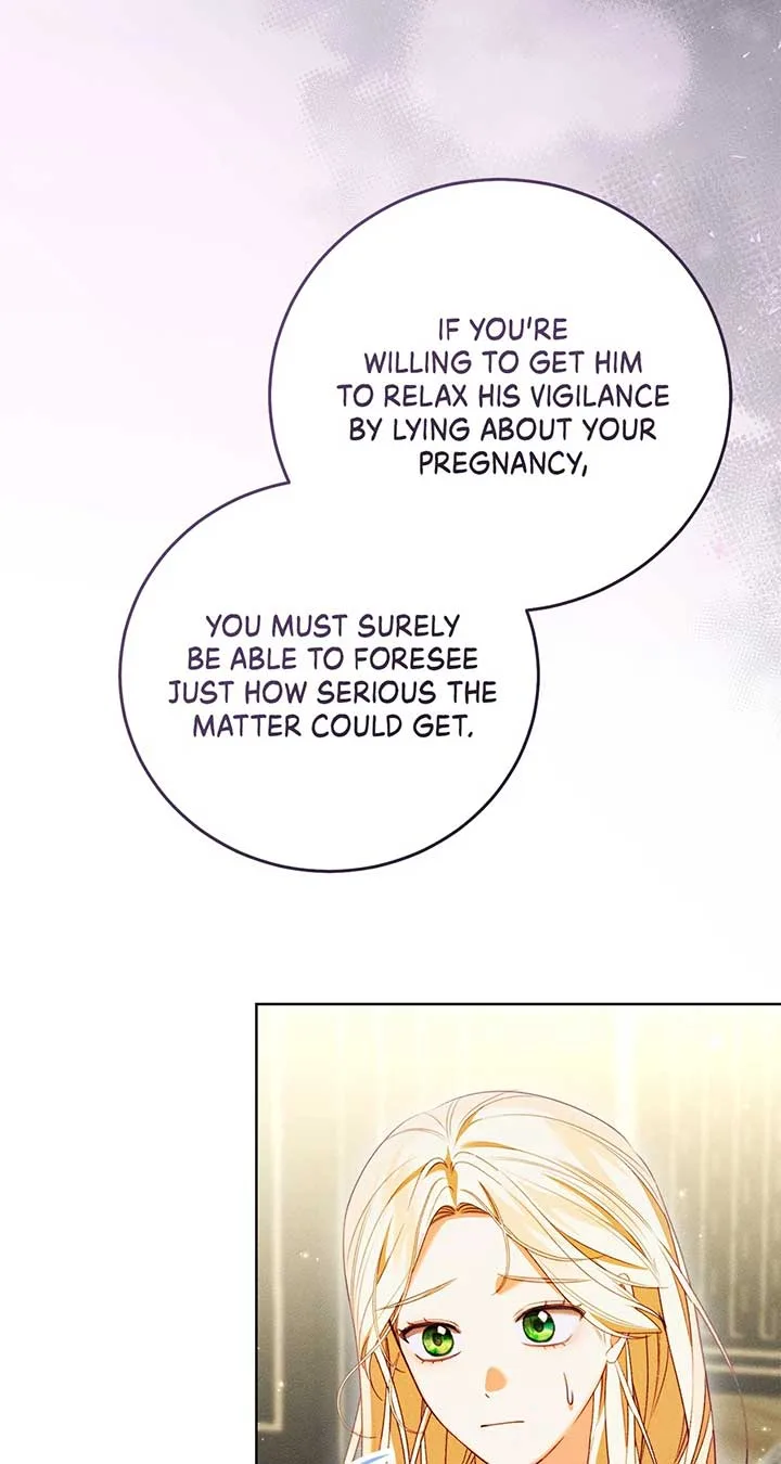 Becoming the Lady of the Cursed Ducal House Chapter 60 page 26