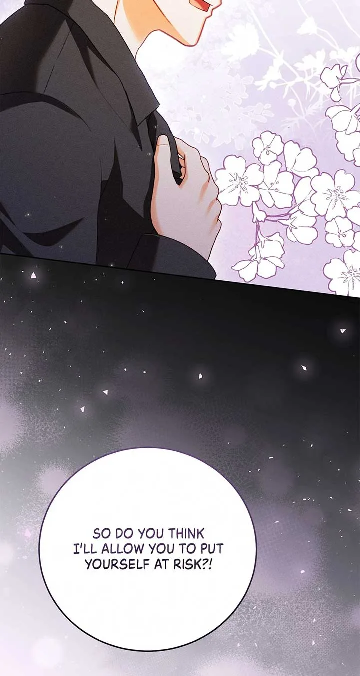 Becoming the Lady of the Cursed Ducal House Chapter 60 page 25