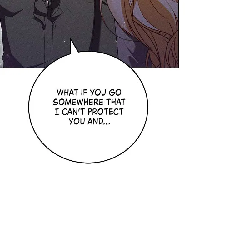 Becoming the Lady of the Cursed Ducal House Chapter 60 page 29