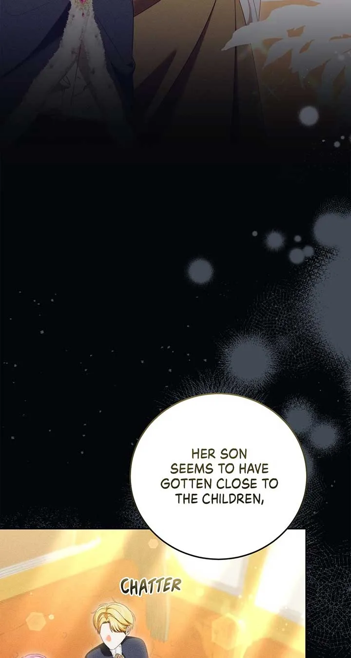 Becoming the Lady of the Cursed Ducal House Chapter 60 page 40