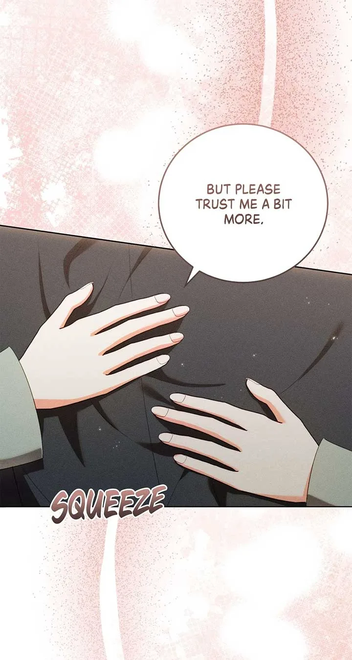 Becoming the Lady of the Cursed Ducal House Chapter 60 page 33